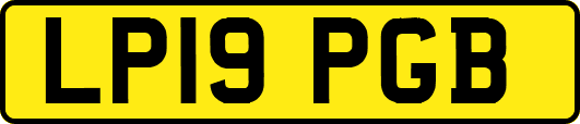 LP19PGB