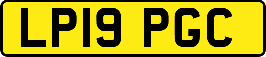 LP19PGC