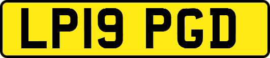 LP19PGD