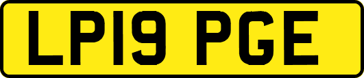 LP19PGE