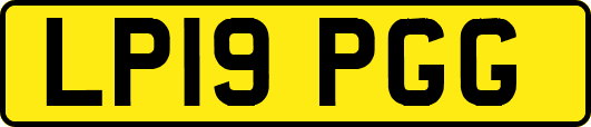 LP19PGG
