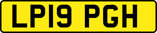LP19PGH