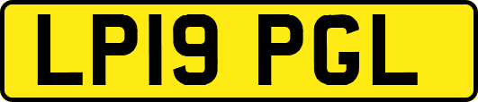 LP19PGL