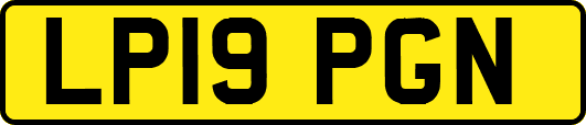 LP19PGN