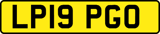 LP19PGO
