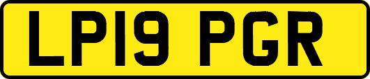 LP19PGR