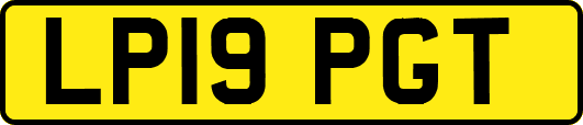 LP19PGT