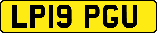 LP19PGU