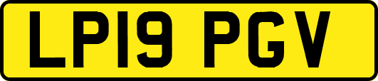 LP19PGV