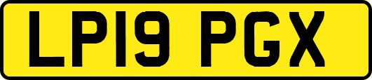 LP19PGX