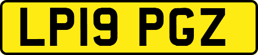 LP19PGZ