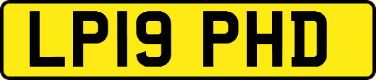 LP19PHD
