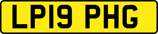 LP19PHG