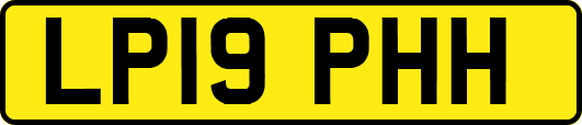 LP19PHH
