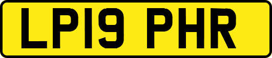 LP19PHR