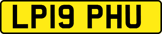 LP19PHU