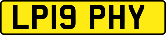 LP19PHY