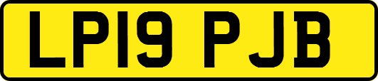 LP19PJB