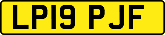 LP19PJF