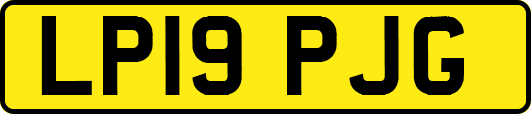 LP19PJG