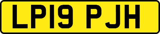 LP19PJH