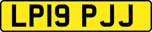 LP19PJJ