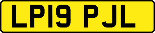 LP19PJL