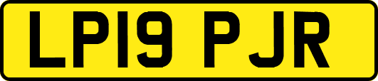 LP19PJR