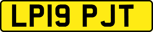 LP19PJT