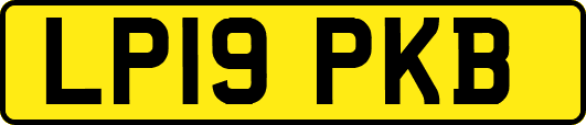 LP19PKB