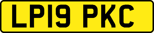 LP19PKC