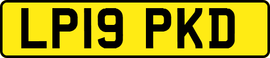 LP19PKD