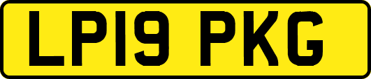 LP19PKG