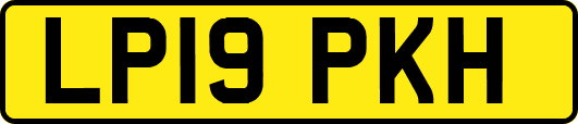 LP19PKH