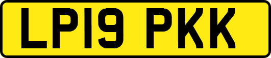 LP19PKK
