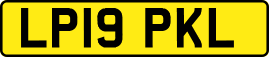 LP19PKL