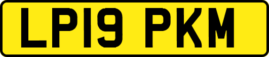 LP19PKM