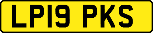 LP19PKS
