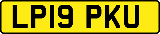 LP19PKU