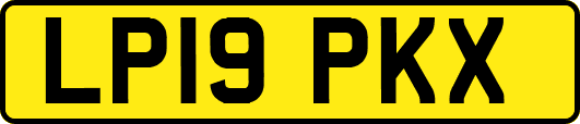 LP19PKX