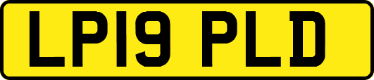 LP19PLD