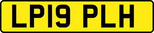 LP19PLH