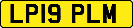 LP19PLM