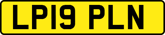LP19PLN