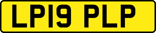 LP19PLP
