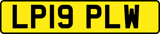 LP19PLW