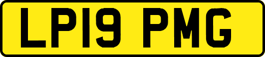 LP19PMG