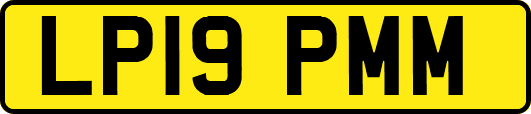 LP19PMM