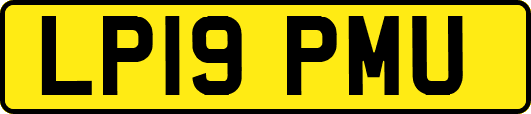 LP19PMU