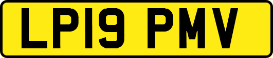 LP19PMV